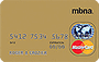 Gold MasterCard® Credit Card - Fixed 9.99% AIR Online Application